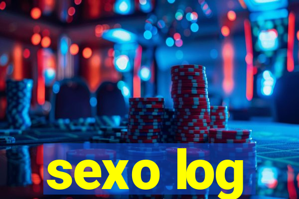 sexo log